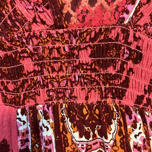 Free People dress - Picture 3 of 11